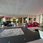 Szálloda Oz'inn &