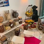 Szálloda Oz'inn & Agde
