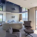 Oz'inn & Szálloda Agde