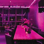 Szálloda Oz'inn &
