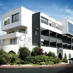 Szálloda Oz'inn & 5*