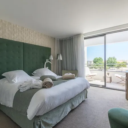 Oz'inn & Hotel Agde