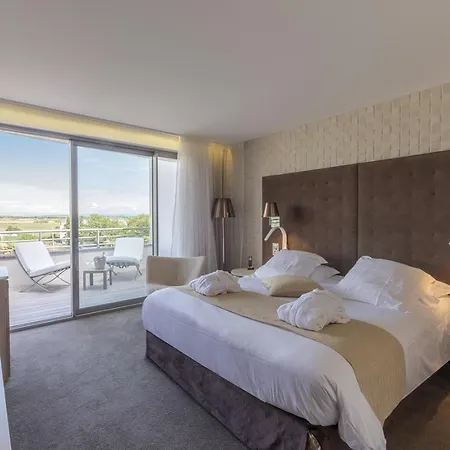 Hotel Oz'inn & Agde