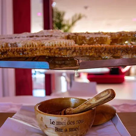 Hotel Oz'inn & Agde