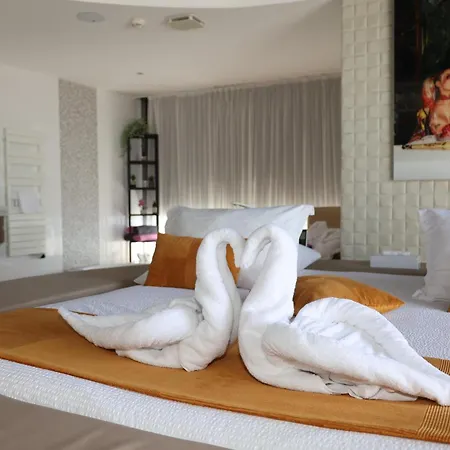 Hotel Oz'inn & 5*
