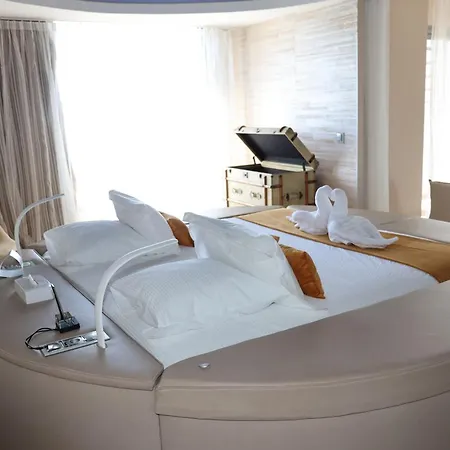 Oz'inn & Hotel 5*