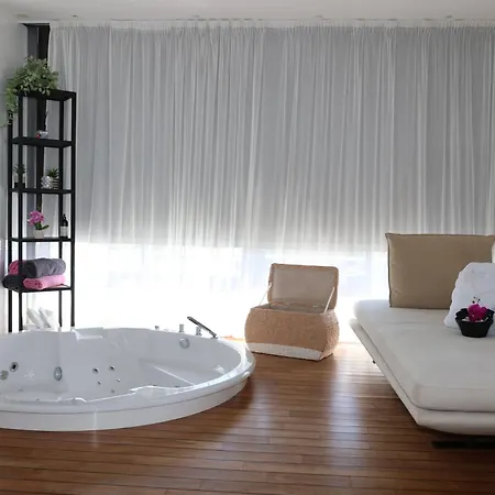 Oz'inn & Hotel Agde