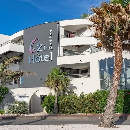Oz'inn & Hotel