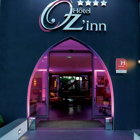 Oz'inn &