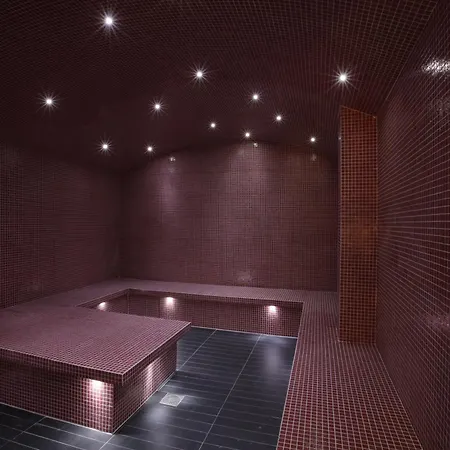 Hotel Oz'inn & 5*