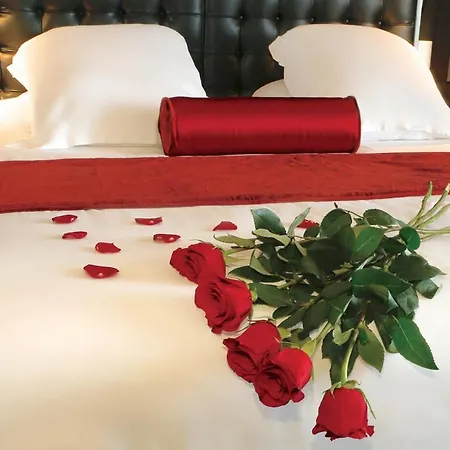 Szálloda Oz'inn & 5*