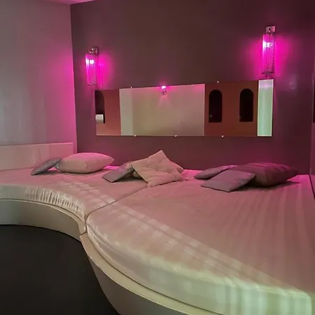 Oz'inn & Hotel Agde