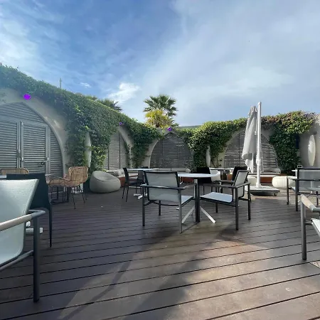 Hotel Oz'inn Hôtel&spa