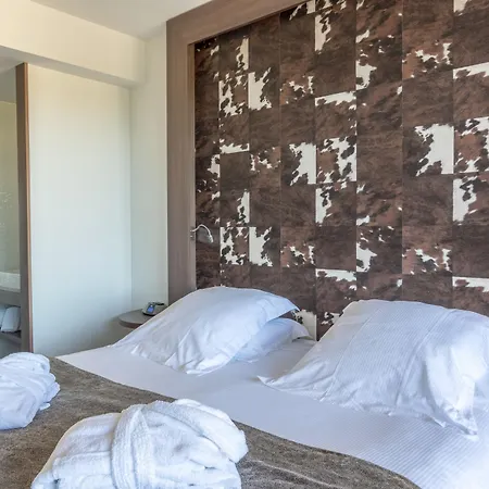 Oz'inn Hôtel&spa Agde