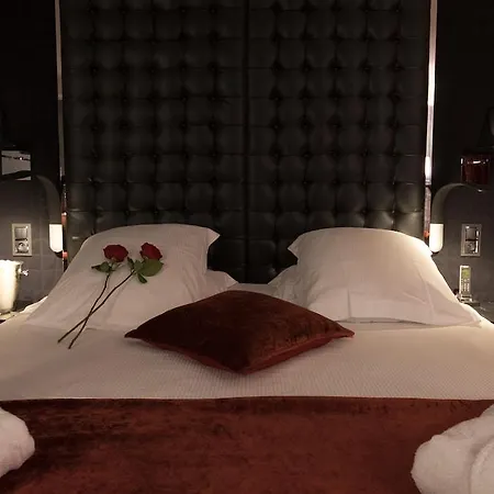 Hotel Oz'inn Hôtel&spa Agde