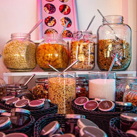 Oz'inn & Отель Агд