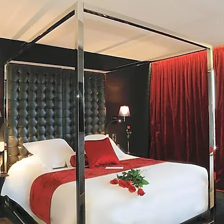 Oz'inn & Hotel