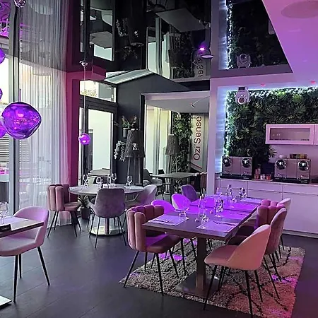 Hotel Oz'inn &