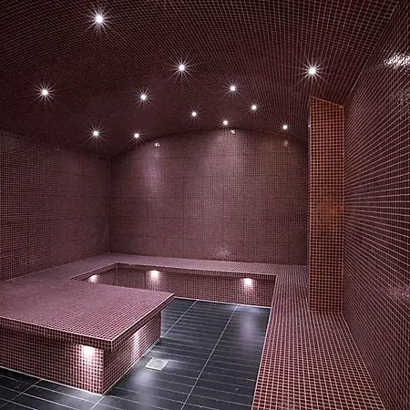 Oz'inn & Hotel 5*