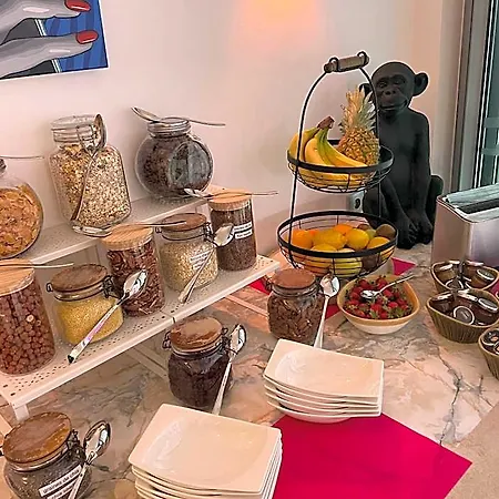 Oz'inn & Hotel Agde