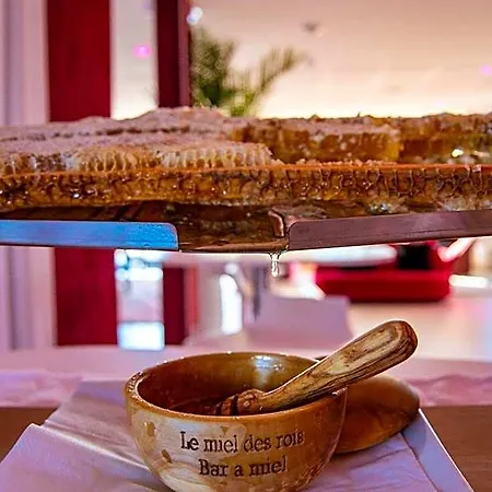 Oz'inn & Hotel Agde