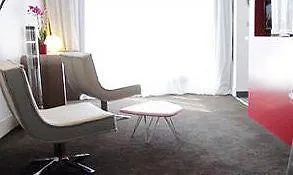 Hotel Oz'inn & Agde