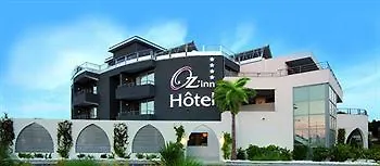 Oz'inn & Hotel 5*