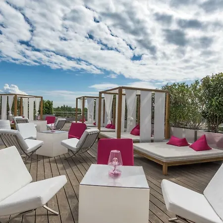 Oz'inn Hôtel&spa 5* Agde