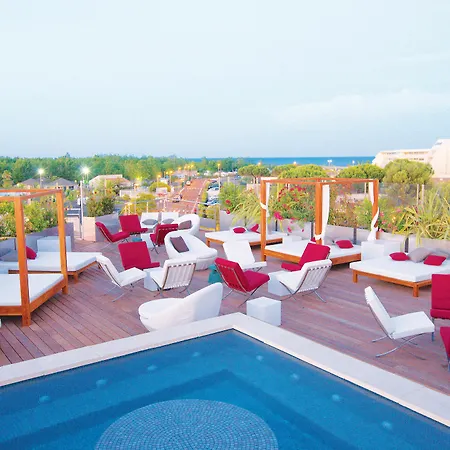 Oz'inn Hôtel&spa Hotel 5*