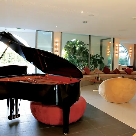 Oz'inn Hôtel&spa Agde