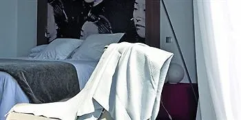 Hotel Oz'inn & Agde