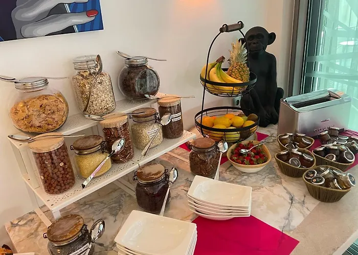 Отель Oz'inn & Агд