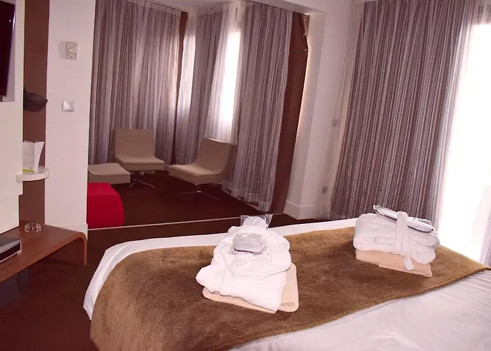 Oz'inn & Отель 5*