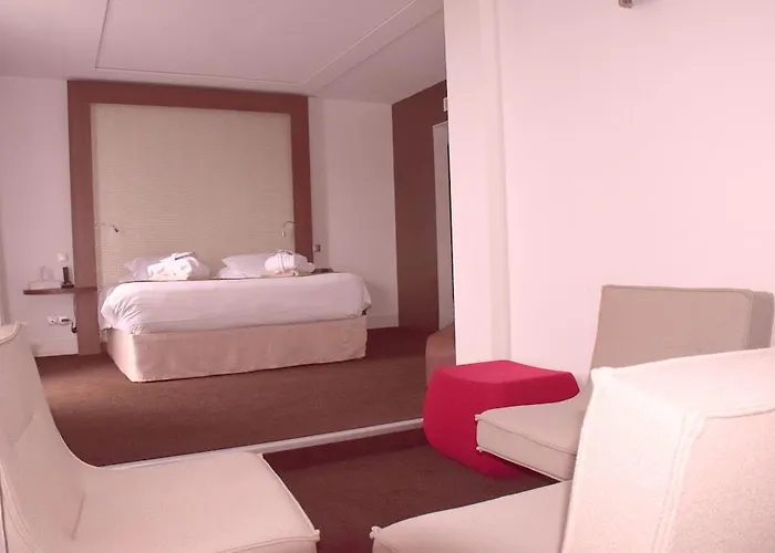 Oz'inn & Отель 5*