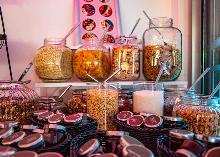 Oz'inn & Отель Агд