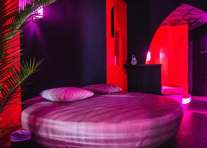 Oz'inn & Отель 5*