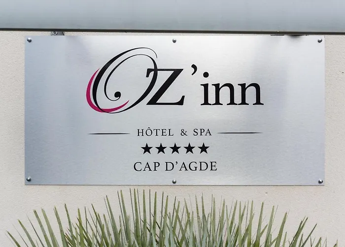Отель Oz'inn & Агд