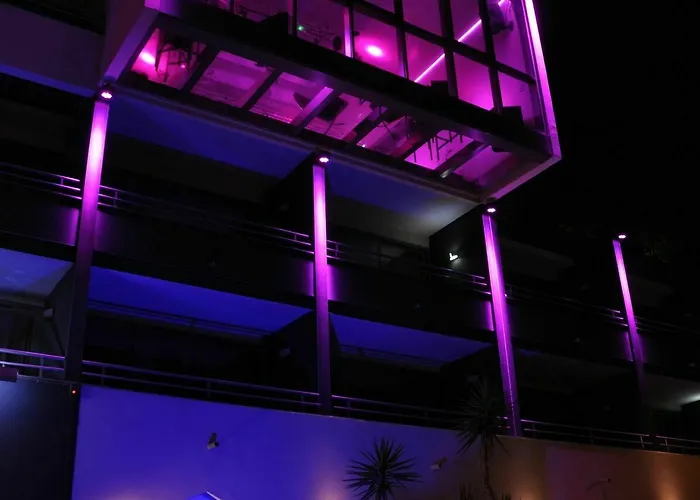 Oz'inn & Отель Агд